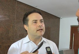 Bloco para federal de RF deve ser formado hoje