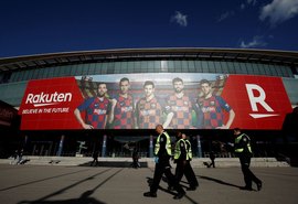 Barcelona marca exames de equipe principal para retomar treinos