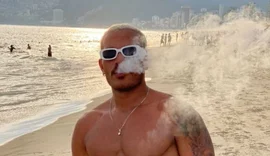 Bancário de 30 anos tem pulmão perfurado por uso de cigarro eletrônico