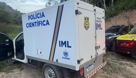 Afogamento é apontado como causa da morte de jovem em barragem de Alagoas