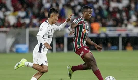Fluminense recebe LDU em busca do título da Recopa Sul-Americana