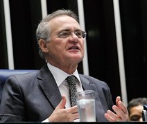 Renan Calheiros faz aceno a JHC, mas nega “Acordão”
