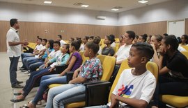 Detran/AL realiza mais de 100 ações educativas e de fiscalização durante Maio Amarelo