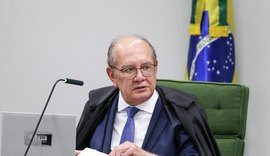 Gilmar Mendes pede inclusão de Romeu Zema no inquérito das fake news