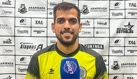Allef destaca importância de Itamar Schülle presente contra o Goiatuba