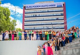 Estamos aqui e viemos para ficar!