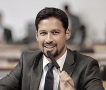 Rodrigo Cunha deixa União Brasil e assume Podemos em Alagoas