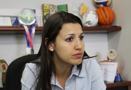 Secretária Cláudia Petuba lança nota com esclarecimentos