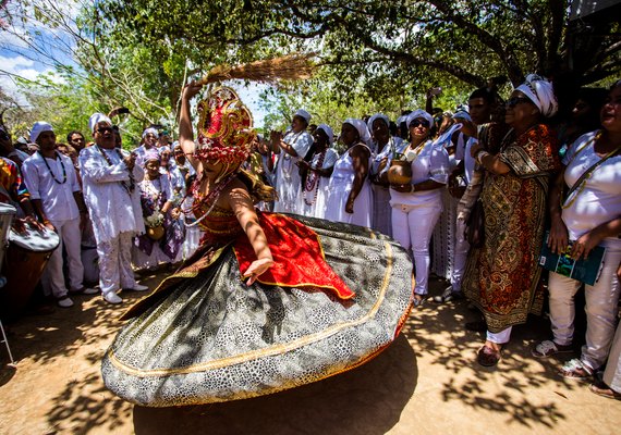 Conheça as belezas e aventuras da região dos Quilombolas em Alagoas