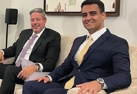 Arthur “fecha” com JHC: Jó Pereira e Davi Davino Filho serão secretários em Maceió