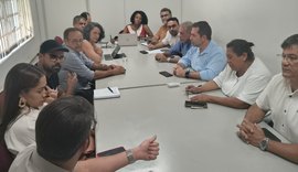 Unicafes-AL realiza reunião de alinhamento do Selo do Biocombustível Social em Alagoas