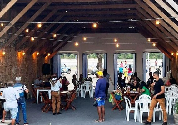 Centro Histórico de Penedo vai ganhar complexo gastronômico, cultural e artístico