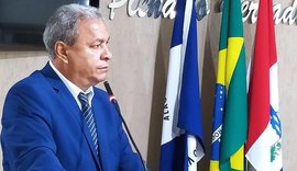 Morre Edmundo Lúcio, vereador por Teotônio Vilela