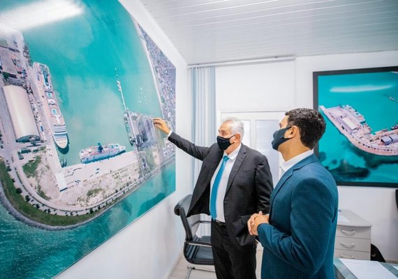 JHC quer administrar o Porto como aparelho de turismo