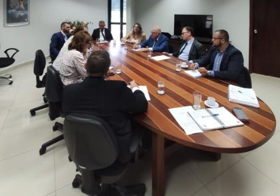 Sistema OCB e Ibama discutem estratégias para desenvolvimento sustentável