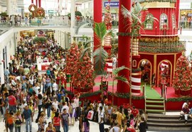 Número de vagas de emprego para o Natal será o maior em seis anos