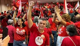 Ronaldo Medeiros imprime novo ritmo e “chacoalha” o PT em Alagoas