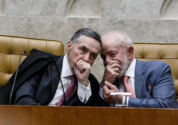 Veja quem são os cotados para vaga do STF após aposentadoria de Barroso