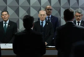 CPI do Crime Organizado convoca ministros, governadores e especialistas