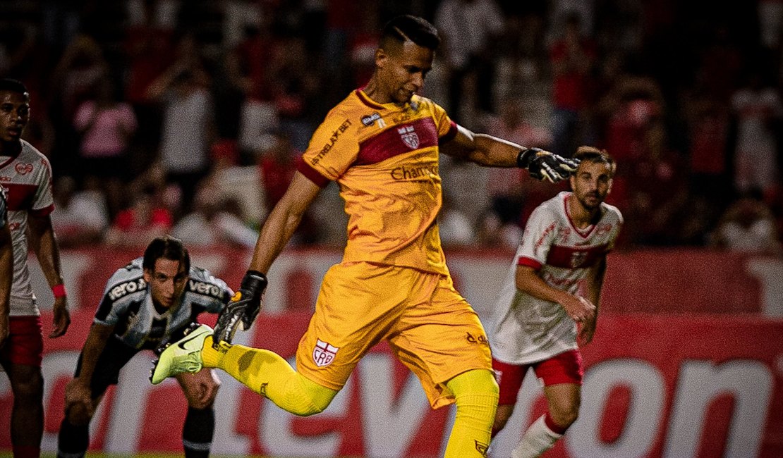 Vitória épica e sim, Sandy e Júnior, o Imortal morreu no final