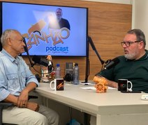 “Rui, Collor, Dantas e Cunha são iguais em seus conteúdos políticos”, afirma Cícero Albuquerque, candidato ao governo de AL pelo PSOL