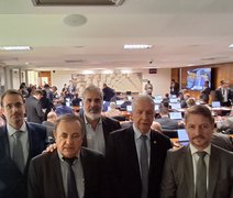 Diretor da Unicafes-AL participa de debate no Senado sobre dívidas rurais