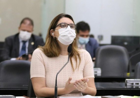 Jó Pereira aponta necessidade de abrir nova licitação para obras do Canal do Sertão