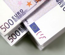 Dólar e euro podem atingir paridade pela primeira vez