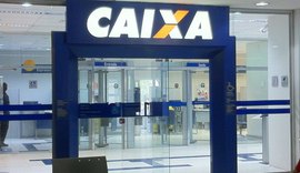 Agências da Caixa vão funcionar das 8h às 13h a partir desta terça