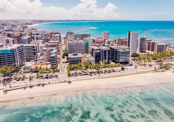 Maceió está entre as 5 capitais que maior elevaram os preços do imóveis