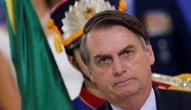 Aos 100 dias, Bolsonaro tem a pior avaliação de um presidente eleito