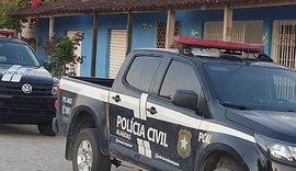 Polícia Civil prende homem por tráfico de drogas em Viçosa-AL