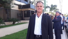 Segundo colocado ao governo do estado vai disputar prefeitura de Maceió