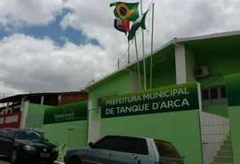 Prefeitura de Tanque d’Arca é cobrada pelo MP por pagamentos atrasados a abrigo