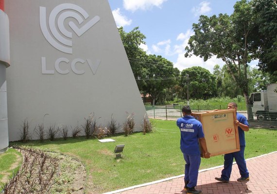 Sebrae cede impressoras 3D à Ufal para produção de equipamentos de prevenção ao coronavírus