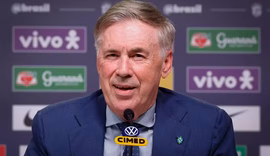 Ancelotti confirma mais um nome para a Copa do Mundo; saiba quem