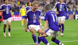 'O Brasil tem um problema', diz jornal espanhol sobre jogo contra Japão