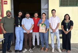 Coopaiba recebe Conab em Piaçabuçu e vira referência nacional