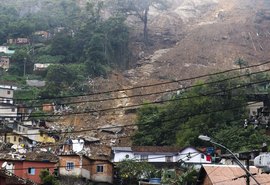 Petrópolis: Caixa anuncia caminhão-agência e saque calamidade do FGTS