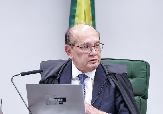 Gilmar Mendes adverte Congresso após aprovação de pautas-bomba no Senado