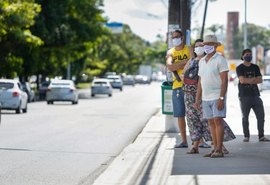 Fase Laranja: Avanço requer mais rigor nas medidas de prevenção em Maceió