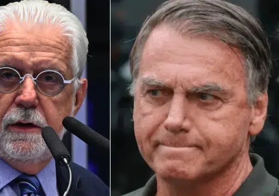 Ex-sócio do Master diz que emenda favorável foi de Bolsonaro e não Wagner