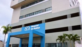 Hospital da Mulher tem ocupação de 99% dos leitos de UTI para Covid