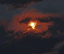 Erupção do supervulcão Yellowstone pode causar crise alimentar mundial