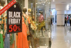 Black Friday 2021: 72% dos consumidores pretendem comprar pela internet