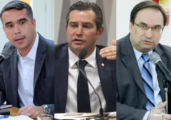 Luciano Barbosa é convidado a prestar esclarecimentos