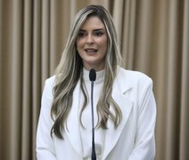 Deputada novata surge como nome para disputa à Prefeitura de Rio Largo