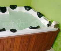 A Tecnologia do Bem-Estar: Como Inovações Industriais Transformam o Cuidado com a Saúde