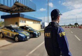 PRF realiza concurso com 1,5 mil vagas