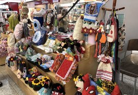 Com crise econômica, produtos da Economia Solidária são opções de compra